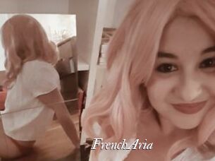 FrenchAria
