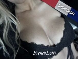 FrenchLolly