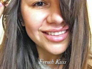 French_Kisss Partouze