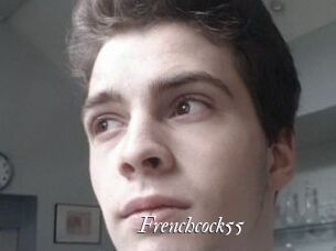 Frenchcock55