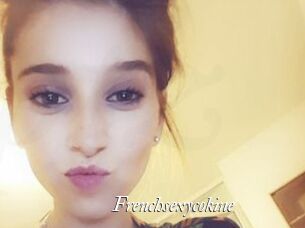 Frenchsexycokine Partouze