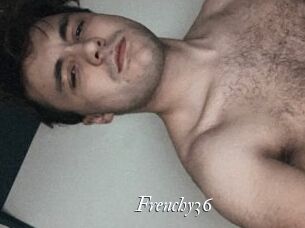 Frenchy36