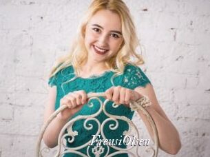 FrensiOlsen