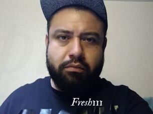 Fresh111