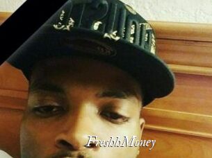 FreshhMoney Partouze