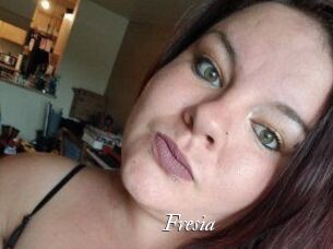 Fresia