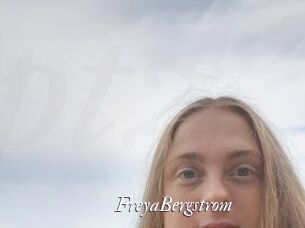 FreyaBergstrom Partouze