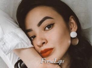 FreyaLips