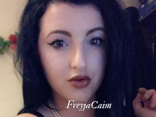FreyjaCaim