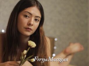 FreyjaMorrigan