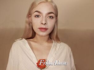 FridaAdams
