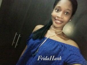 FridaHank Partouze