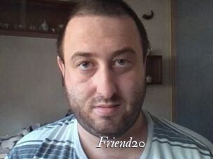 Friend20