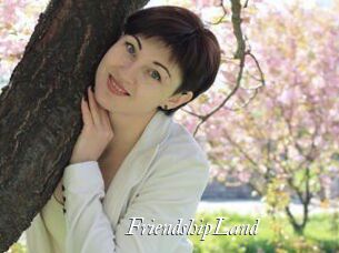 FriendshipLand Partouze