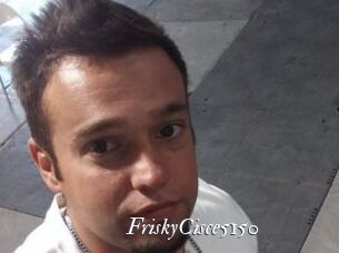 FriskyCisce5150