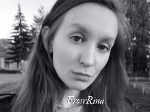 FrosrRina