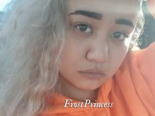 FrostPrincess