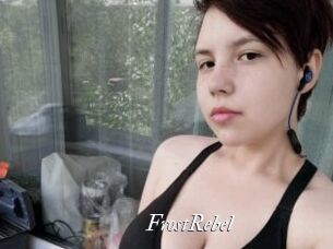 FrostRebel