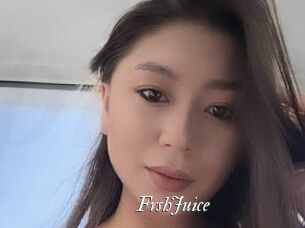 FrshJuice