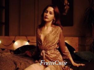 FruttiCutie