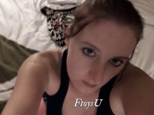 FtoysU