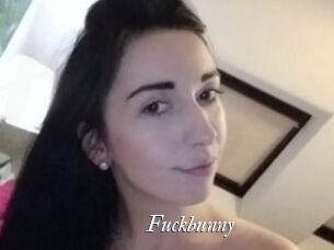 Fuckbunny