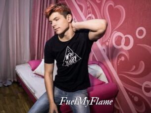 FuelMyFlame