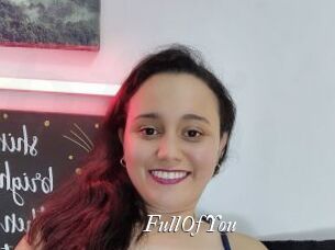 FullOfYou Partouze