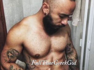 FullTimeGreekGod