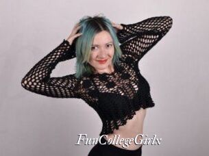 FunCollegeGirlx