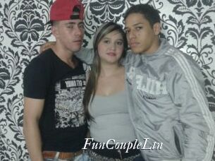 FunCoupleLtn