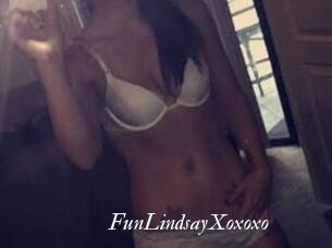 FunLindsayXoxoxo