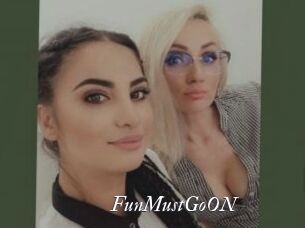 FunMustGoON