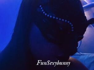 FunSexybunny