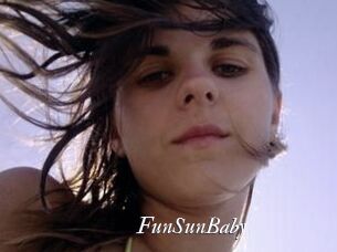 FunSunBaby Partouze