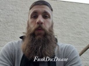 FunkDocDuane