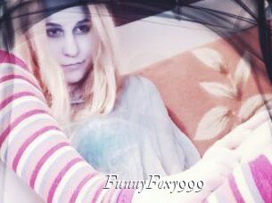 FunnyFoxy999