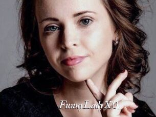 FunnyLadyXO