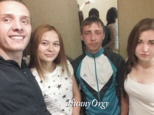 FunnyOrgy