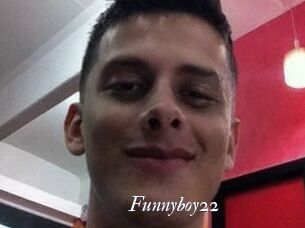 Funnyboy22