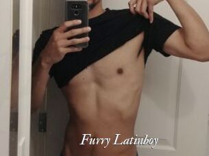 Furry_Latinboy