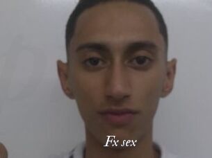 Fx_sex