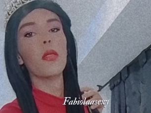 fabiolaasexy Partouze