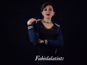 Fabiolalatints