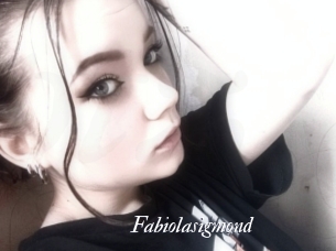 Fabiolasigmond