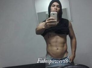 Fabiopower18