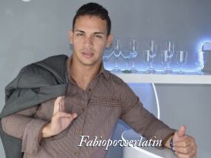 Fabiopowerlatin