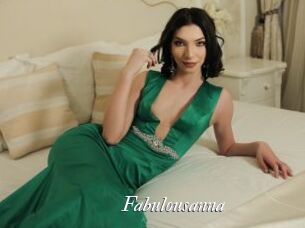 fabulousanna Partouze