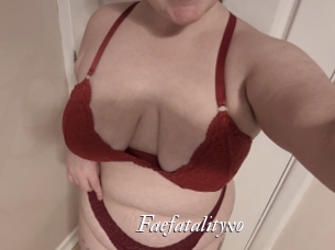 Faefatalityxo