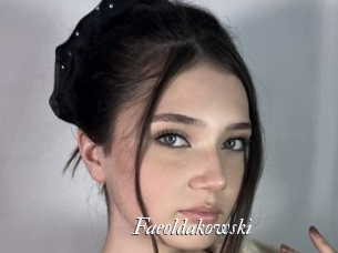 Faeoldakowski